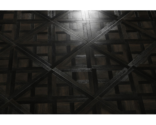 Ламинат Woodstyle Opera 70338 Шанье черный
