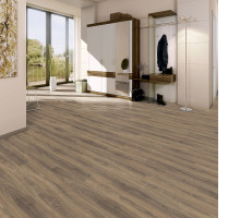 Ламинат Woodstyle Pronto H1089 Дуб Сована
