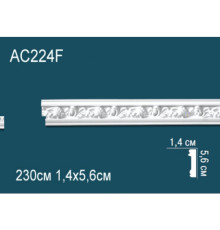 Молдинг AC224F