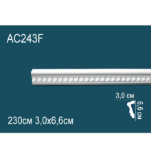 Молдинг AC243F
