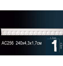 Молдинг AC256