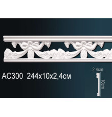 Молдинг AC300