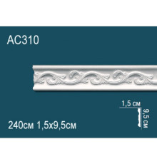Молдинг AC310