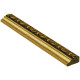 Молдинг DECOMASTER 103-28 20х8х2400 мм 103-28