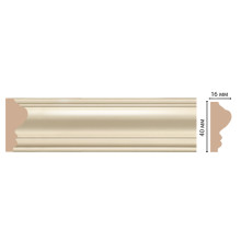 Молдинг DECOMASTER D030-61 (40162400мм)
