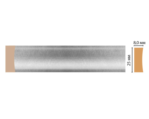 Молдинг DECOMASTER D046-375 (2582400мм)
