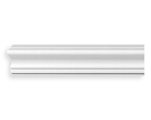 Молдинг гладкий DECOMASTER D022ДМ (66162000мм)
