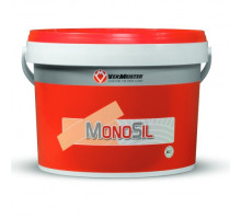 Эластичный звукоизоляционный клей Vermeister Monosil 12 кг
