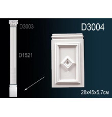 Основание D3004