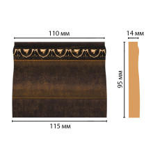 Основание DECOMASTER D204-56 (1159514мм)
