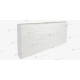 Плинтус Alpine Floor Parquet Light SK 13-0 Белый
