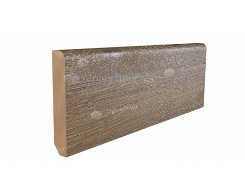 Плинтус Alpine Floor Parquet Light SK 13-2 Дуб Роял
