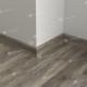 Плинтус Alpine Floor Parquet Light SK 13-8 Венге Грей
