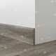 Плинтус Alpine Floor Parquet Light SK 13-8 Венге Грей
