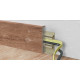 Плинтус Alpine Floor Rico Concept 80 RC 80208 Кедр Бурбон
