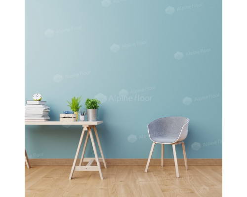Плинтус Alpine Floor Rico Concept 80 RC 80208 Кедр Бурбон
