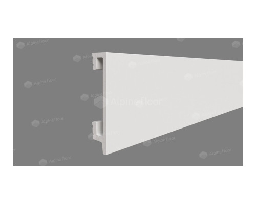 Плинтус Alpine Floor Tanle TL018046 Генар
