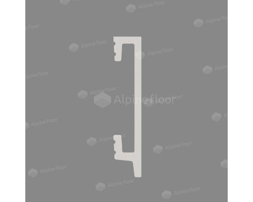 Плинтус Alpine Floor Tanle TL018046 Генар
