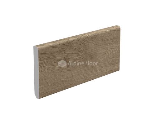 Плинтус Alpine Floor Grand Sequoia ECO 11-10 Макадамия

