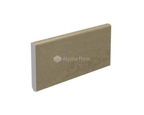 Плинтус Alpine Floor Grand Sequoia ECO 11-18 Шварцевальд
