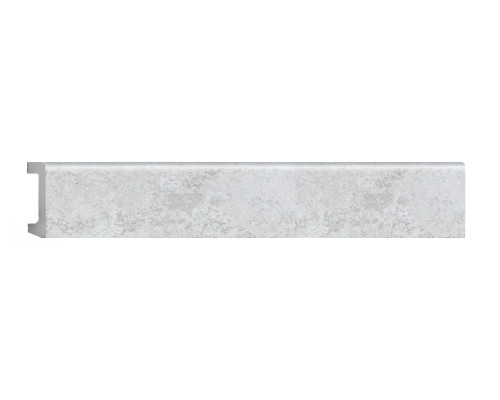 Плинтус DECOMASTER D235-1619ДМ (80172400 мм)
