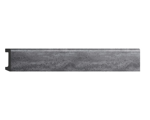 Плинтус DECOMASTER D235-1632ДМ (80172400 мм)
