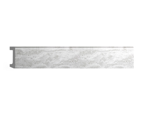 Плинтус DECOMASTER D235-1634ДМ (80172400 мм)
