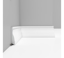Плинтус Decomaster D193A 70x16x2000 мм D193A