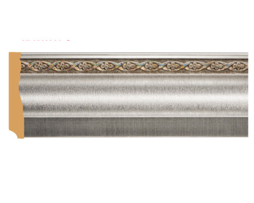 Плинтус напольный DECOMASTER 153-55 (95122400мм)
