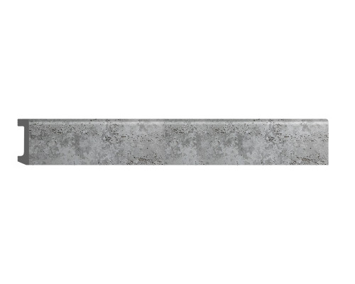Плинтус напольный DECOMASTER D234-1629ДМ (58162400 мм)
