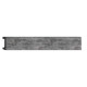 Плинтус напольный DECOMASTER D235-1632G 80х17х2400 мм D235-1632G
