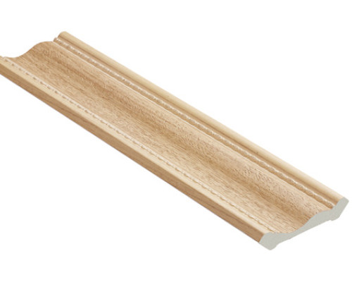 Плинтус потолочный DECOMASTER 179-11 57х57х2400 мм 37566