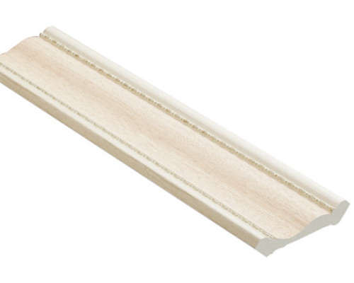 Плинтус потолочный DECOMASTER 179-13 57х57х2400 мм 37567
