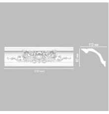 Средний элемент DECOMASTER DP-353M (83113530мм)
