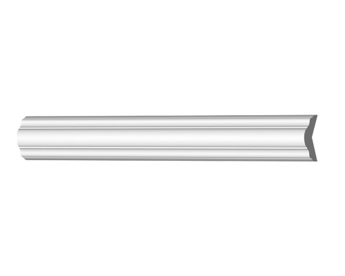 Угловой плинтус DECOMASTER D003ДМ (30302000мм)
