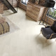 Кварцвиниловая плитка Alpine Floor Classic Light ECO: стиль и долговечность для вашего интерьера
