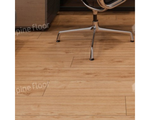 Кварцвиниловая плитка Alpine Floor Classic Light ECO 162-77 MC Дуб Классический
