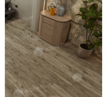 Кварцвиниловая плитка Alpine Floor Grand Sequioia Village ECO 11-807 Венге Грей
