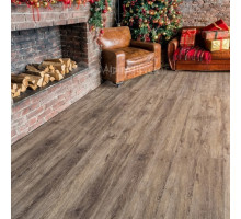 Кварцвиниловая плитка Alpine Floor Grand Sequoia Light ECO 11-801 Венге Грей
