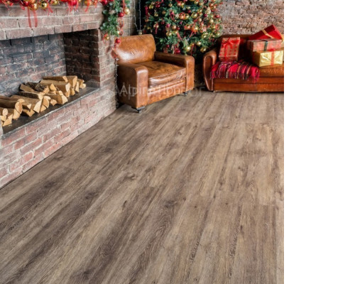 Кварцвиниловая плитка Alpine Floor Grand Sequoia Light ECO 11-801 Венге Грей
18459