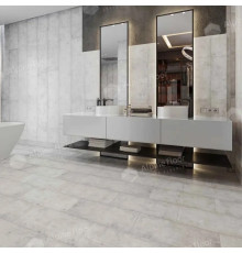 Кварцвиниловая плитка Alpine Floor Light Stone ECO-15-17 Сумидеро