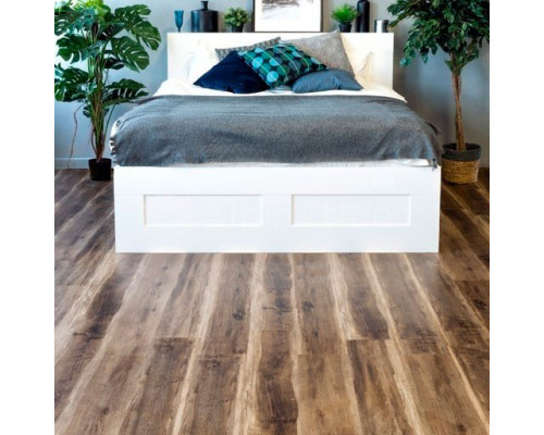 Кварцвиниловая плитка Alpine Floor Easy Line ECO 3-12 Орех светлый
