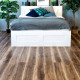 Кварцвиниловая плитка Alpine Floor Easy Line ECO 3-12 Орех светлый

