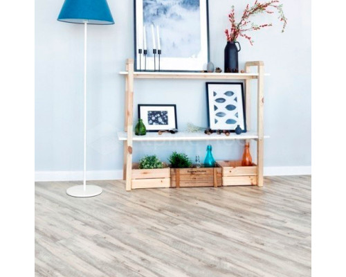 Кварцвиниловая плитка Alpine Floor Easy Line ECO 3-6 Акация
