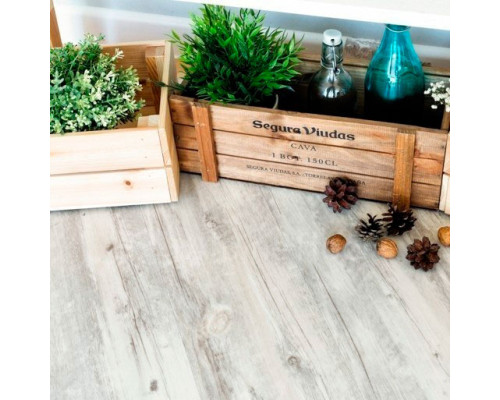 Кварцвиниловая плитка Alpine Floor Easy Line ECO 3-6 Акация
