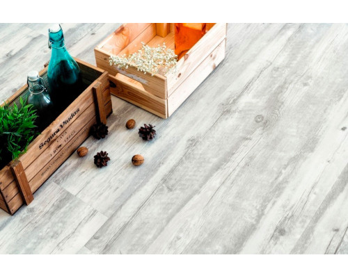 Кварцвиниловая плитка Alpine Floor Easy Line ECO 3-6 Акация
