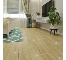Кварцвиниловая плитка Alpine Floor Easy Line Еco 3-32 Тисс
