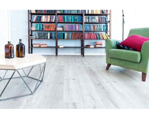 Кварцвиниловая плитка Alpine Floor Real Wood ECO 2-4 Дуб Verdan
