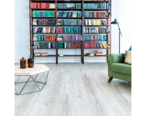 Кварцвиниловая плитка Alpine Floor Real Wood ECO 2-4 Дуб Verdan
