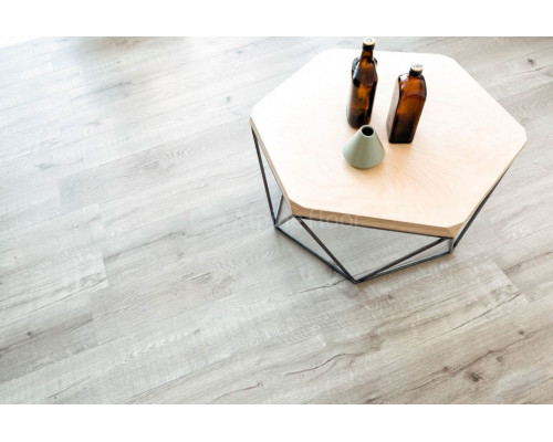 Кварцвиниловая плитка Alpine Floor Real Wood ECO 2-4 Дуб Verdan
